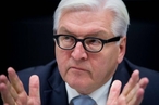 Штайнмайер призвал не мешать США поставлять кассетные боеприпасы Украине