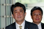 Референдум по японской конституции: внутренний и внешний контекст