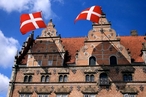 В РФ определятся с мерами в ответ на возможное размещение военных баз США в Дании
