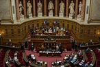 Французский Сенат проголосовал за признание Нагорного Карабаха