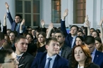 Всероссийский форум молодых законодателей и экспертов станет ежегодным