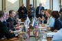 Парламентарии России и Европы за мирное решение украинского конфликта