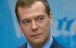 Дмитрий Медведев: прагматизм и здравый смысл