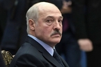 Прибалтийские страны запретили въезд Лукашенко и 29 ключевым белорусским чиновникам