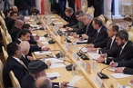Вступительное слово Министра иностранных дел России С.В.Лаврова на заседании третьей министерской сессии Российско-Арабского Форума сотрудничества, Москва, 26 февраля 2016 года