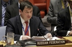 Полянский анонсировал проведение заседания Совбеза ООН по Украине