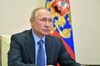 Владимир Путин заявил о росте торгового оборота между Россией и КНР