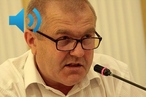 Сергей Назария: Сейчас в Молдове власть деморализована
