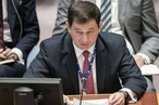 Зампостпреда при ООН Полянский прокомментировал заявление о «вторжении» России на Украину