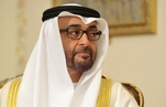 Председатель Совета Федерации провела встречу с наследным принцем эмирата Абу-Даби