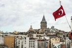 Hurryet: В Турции арестовали четверых россиян по обвинению в шпионаже