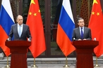 Ван И заявил о готовности КНР вместе с Россией развивать многополярный мир