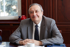 ФАО: путь длиной в 80 лет, или мир не построить на пустые желудки