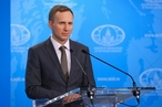 МИД: НАТО создает неблагоприятный фон для диалога по гарантиям безопасности