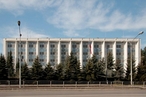 В посольстве России в Болгарии выразили возмущение в связи с осквернением братской могилы советских солдат