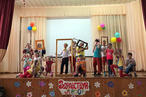 Может ли детский театр сблизить страны и народы всего мира?