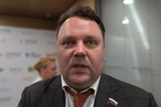 Артем Кирьянов: Безопасность киберпространства – в сотрудничестве государственного и общественного контроля