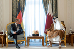 Газовая сделка с Катаром для Германии: приемлемая альтернатива или новая зависимость?