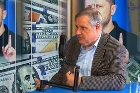 «Визави с миром». Дмитрий Евстафьев. США и Венесуэла: быть ли войне?