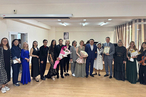 В Казахстане отметили 185-летие Петра Чайковского