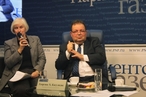 Георгиос Касулидис: Мы убеждены, что санкции контрпродуктивны