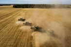 Перипетии «зерновой сделки»