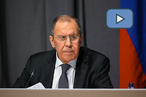 Выступление Сергея Лаврова на СМИД ОБСЕ