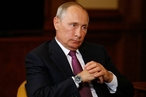 Путин подписал указ об основах государственной политики по ядерному сдерживанию