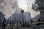Спасатели в Газе извлекли из-под руин десятки тел погибших палестинцев