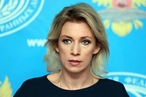 Захарова объяснила решение Лаврова не отказываться от визита в США