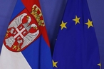 Доля противников членства Сербии в ЕС впервые превзошла процент сторонников