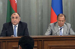 Россия и Азербайджан: укрепление стратегического партнерства