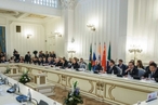 В. Матвиенко открыла первый Парламентский форум стран БРИКС 