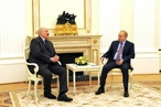 Эксперт рассказал об итогах переговоров Путина и Лукашенко