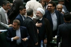 В борьбе с будущими американскими санкциями у Ирана может быть много друзей (Нил Бхатия (Neil Bhatiya), World Politics Review)
