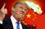 Трамп шантажирует Китай Гонконгом