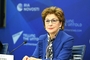 Г. Карелова провела заседание выездной гостиной Совета Евразийского женского форума