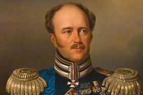 «Манёвр Бенкендорфа». Забытый подвиг генерала