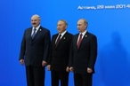 Подписан Договор о Евразийском экономическом союзе