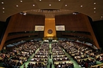 Неделя высокого уровня на Генассамблее ООН: восточноазиатские сюжеты
