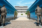 Южная Корея и КНДР восстановили каналы связи