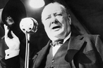 «Листки Черчилля» или как была разделена Европа (Часть 7)