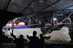 В МИД подтвердили проведение трехсторонней встречи по крушению MH17