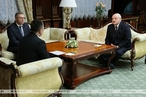 Лукашенко пообещал жесткий ответ на милитаризацию у границ Союзного государства