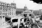 Югославия под ударом: «Союзная сила» «милосердного ангела»