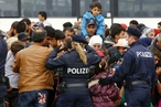 Будет ли разрешен миграционный кризис в Европе?