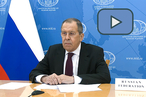 Выступление Сергея Лаврова на Совбезе ООН