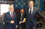 Россия и Ирак - нет двойным стандартам в борьбе с терроризмом