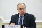 И. Умаханов: Парламентарии России и Азербайджана совершенствуют нормативно-правовую базу двустороннего сотрудничества