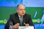 Ильяс Умаханов: «Патриотический стоп-лист» имеет особую важность для регионов Северного Кавказа